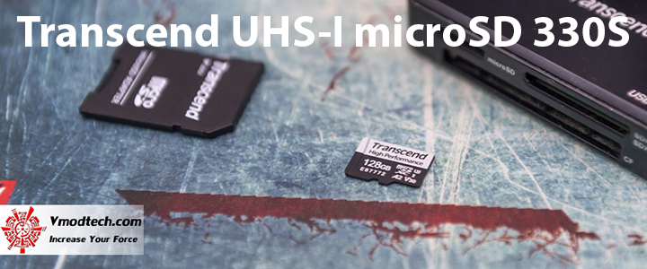 default thumb Transcend UHS-I microSD 330S 128GB Review